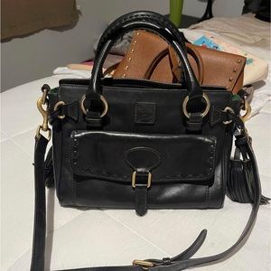 Dooney & Bourke florentine